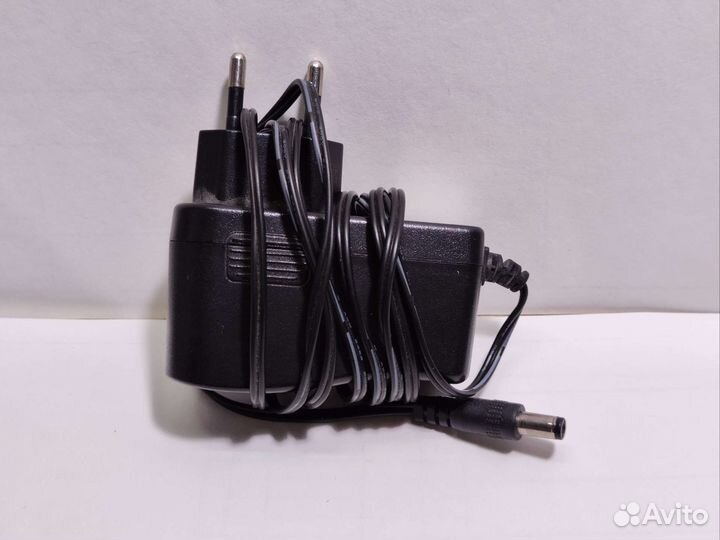 WiFi роутер Ростелеком