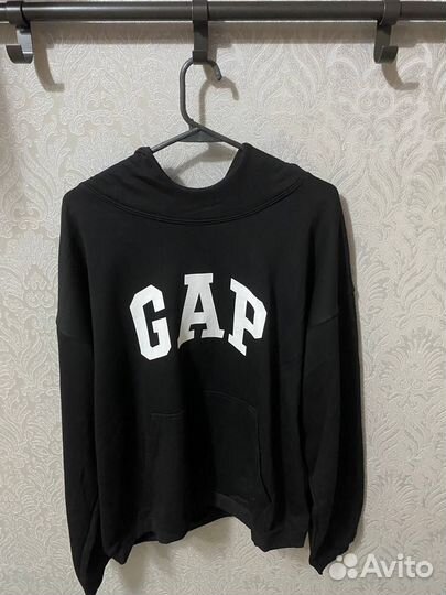Худи GAP x yeezy
