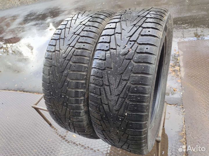 Nokian Tyres Hakkapeliitta 7 SUV 275/60 R20