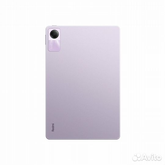 Планшет Xiaomi Redmi Pad SE 8/128Gb (Фиолетовый)