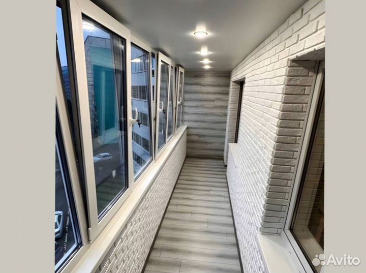 Пластиковые окна с установкой