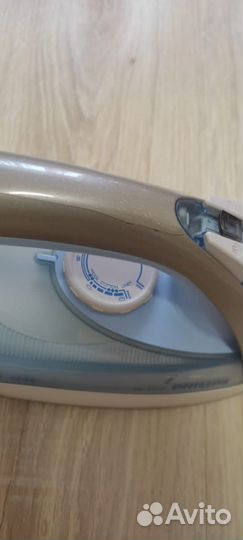 Утюг Philips