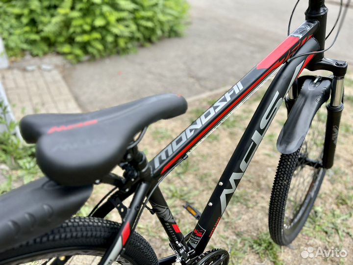 Велосипед горный 26 дюймов