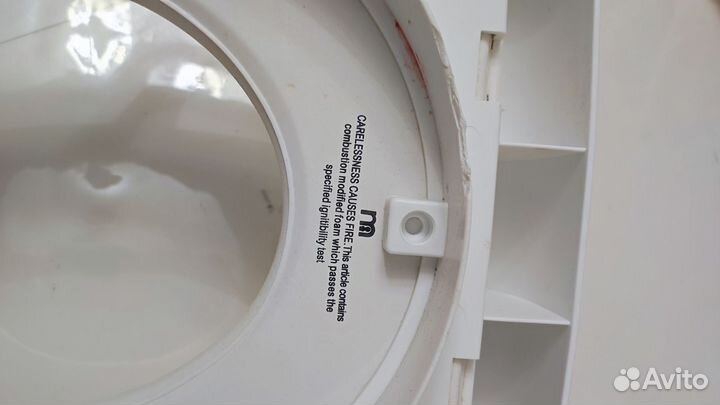 Детская накладка на унитаз