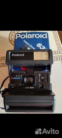 Фотоаппарат