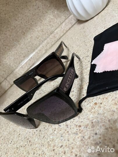 Солнцезащитные очки женские