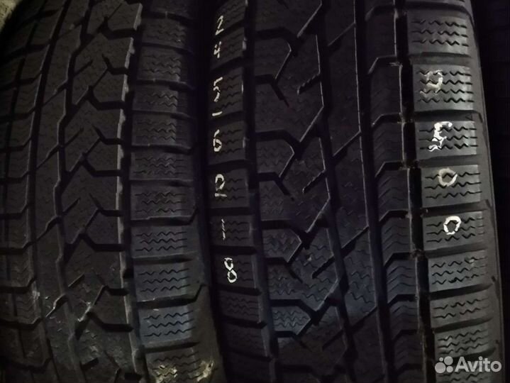 Kumho I'Zen RV KC15 245/60 R18