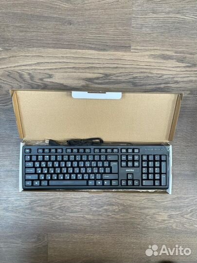 Клавиатура Smartbay, Oklick, dexp