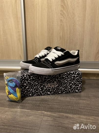 Vans knu skool potato