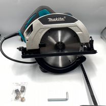 Циркулярная пила makita