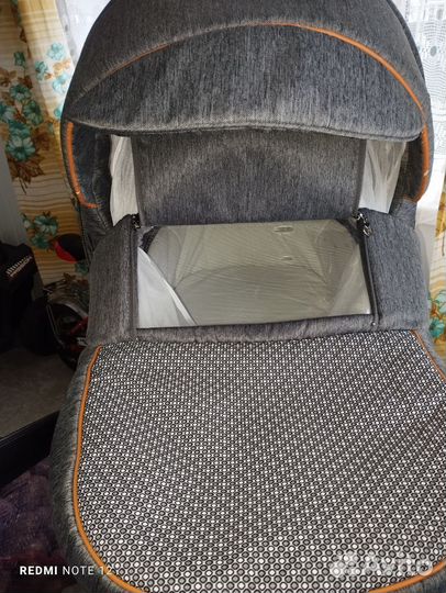 Коляска adamex vicco 3 в 1