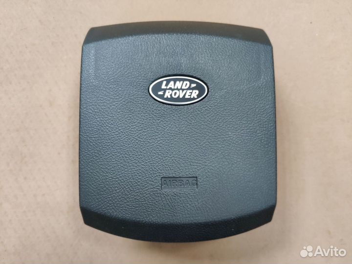 Заглушка руля Ленд Ровер Дискавери / Freelander