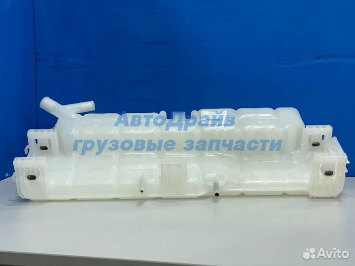 Бачок расширительный Мерседес Атего Аксор оригинал