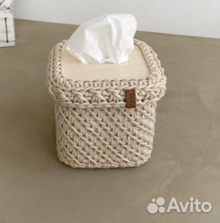 Салфеточница