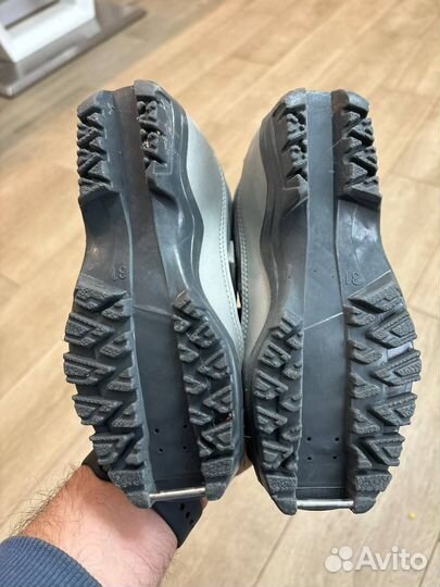 Лыжи детские