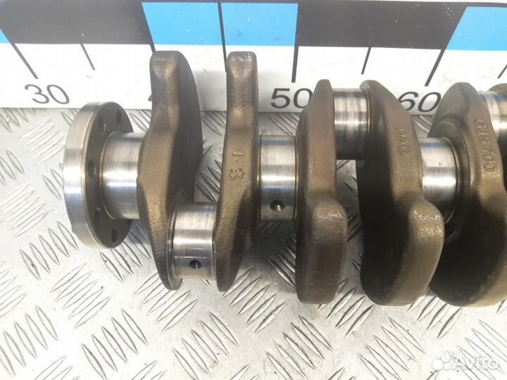 Коленвал Mercedes-Benz CLC-Class/C-Class/E-Class/S