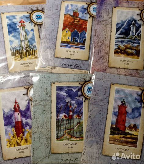 Схемы для вышивки крестом