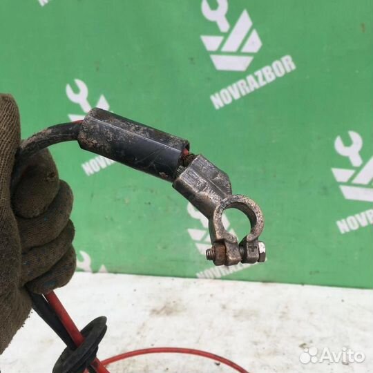 Проводка (коса) Ауди 100 С4