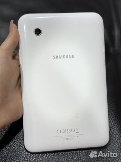 Планшет samsung