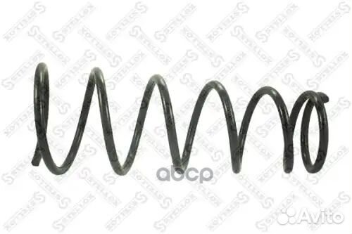 Пружина задняя 42 554 07 Mazda 626 1.6/2.0/2.0D