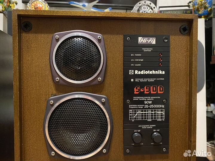 Кодонки S-90D