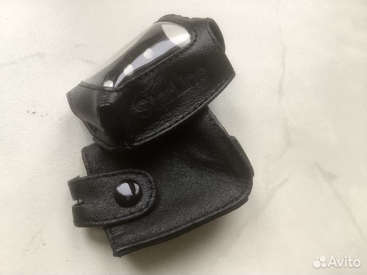 Чехол брелока Starline серии А