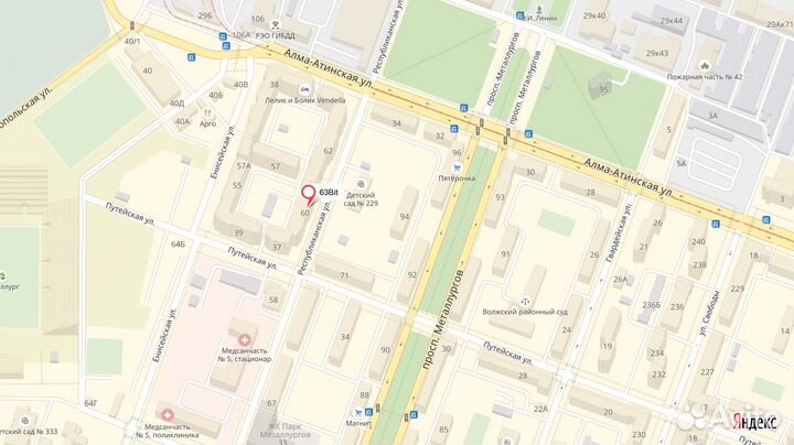 Блок питания для ноутбука Asus 19V 3.42A 4.0x1.35