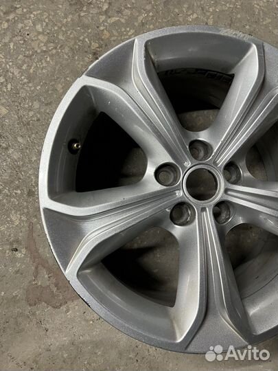 Диск R17 Land Rover Discovery Sport L550