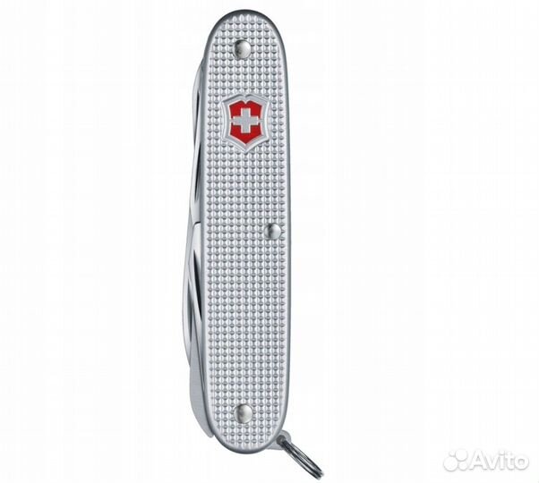 Нож Victorinox Farmer X Alox 0.8271.26 Оригинал