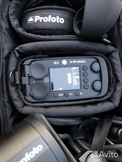 Profoto B2