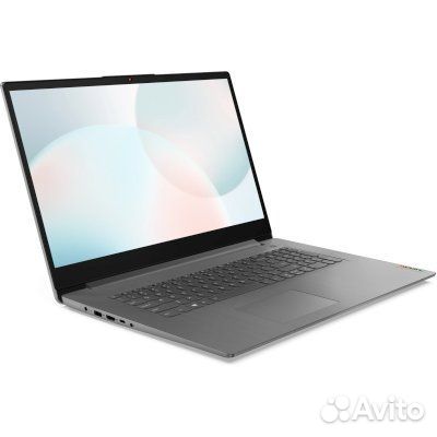 Ноутбук Lenovo IdeaPad 3 17ABA7 82RQ000JRK-wpro