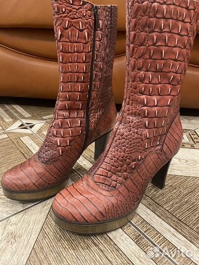 Батинки на весну