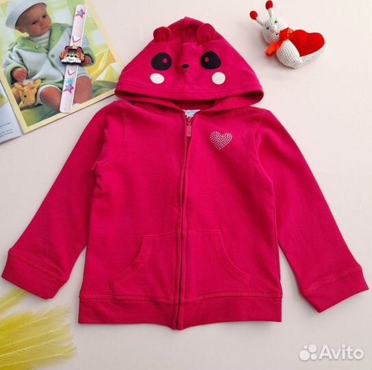 Ч13 Одежда для девочек сток