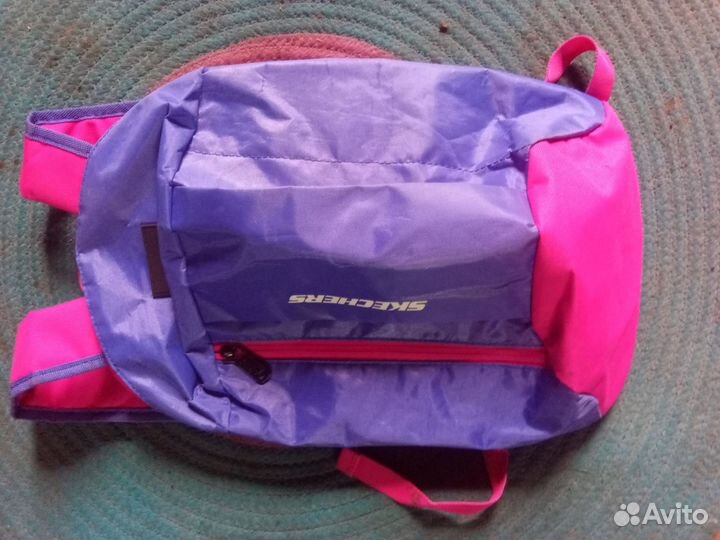 Рюкзак детский