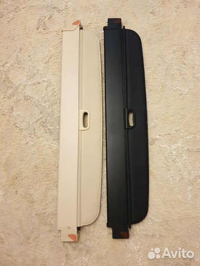 Шторка полка багажника BMW x5 f15