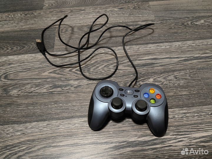Геймпад для пк