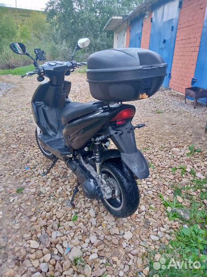 Stels Tactic 150