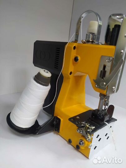 Мешкозашивочная машина GK-9-200