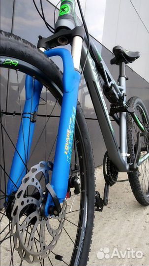 Двухподвес 29