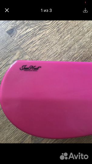 Лампа для маникюра