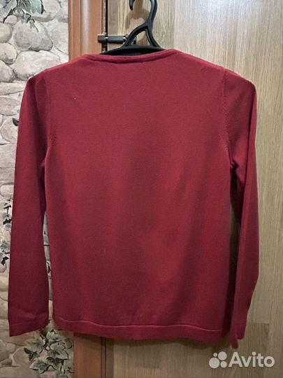 Кардиган женский U.S. Polo assn