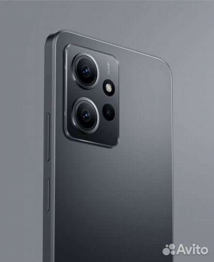 Redmi Note 12 8/256 NFC гарантия запечатан