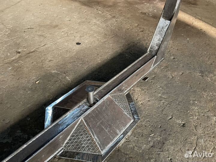 Лесовозный коник