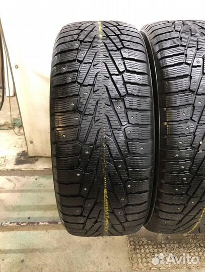 Nokian Tyres Nordman 7 SUV 275/60 R20 108P