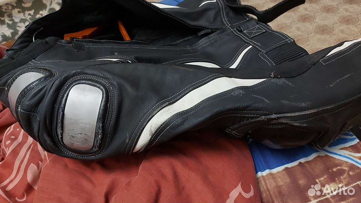 Мотоформа Адреналин Польша