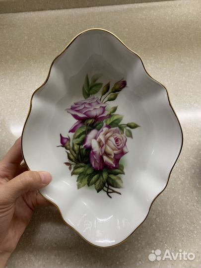 Набор столовой посуды