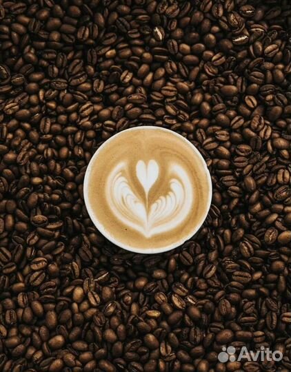 Работа бариста в кофейню