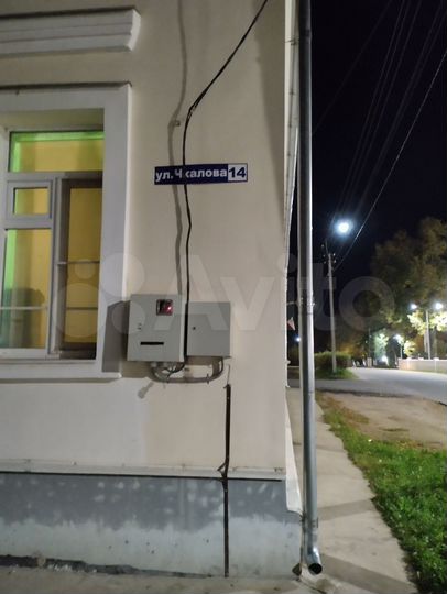 Гостиница, 260 м²