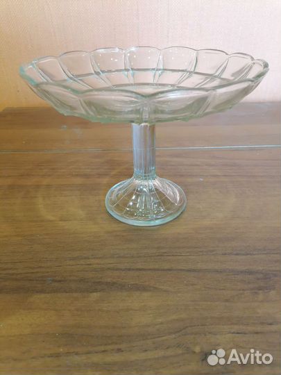 Ваза. Блюдо для торта