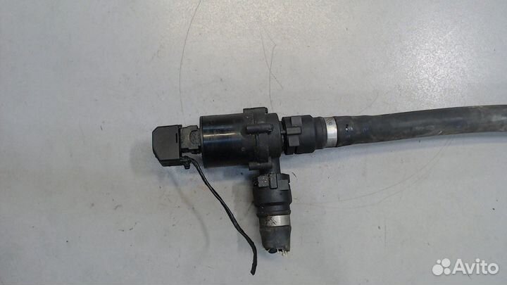 Насос водяной BMW 5 E39, 2001